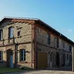 Idyllic Hideaway In The Countryside Marienwerder