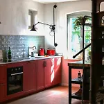Idyllic Hideaway In The Countryside Marienwerder