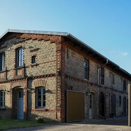 Idyllic Hideaway In The Countryside Marienwerder