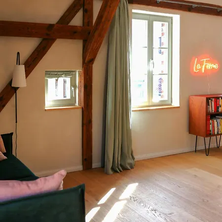 Idyllic Hideaway In The Countryside * Marienwerder