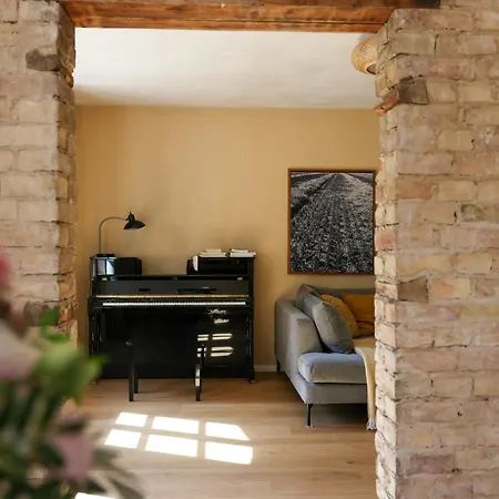 Idyllic Hideaway In The Countryside Σπίτι διακοπών Marienwerder