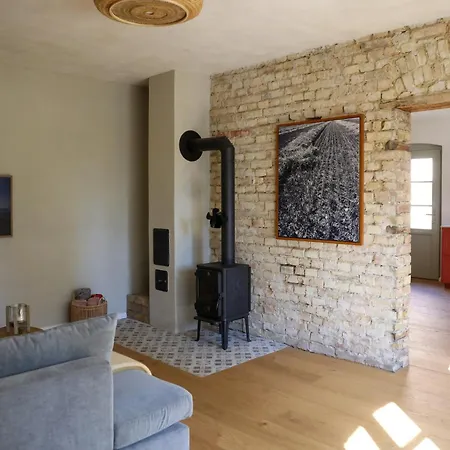 Dom wakacyjny Idyllic Hideaway In The Countryside