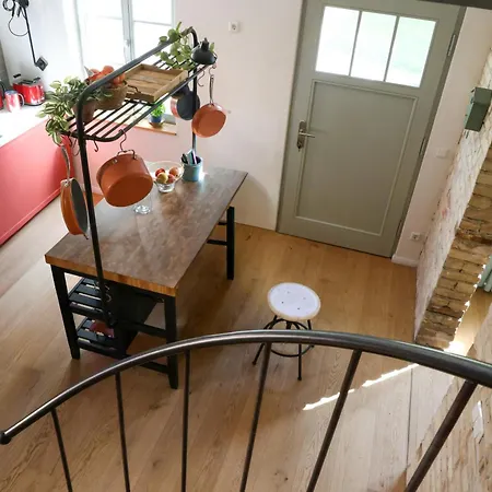 Σπίτι διακοπών Idyllic Hideaway In The Countryside *