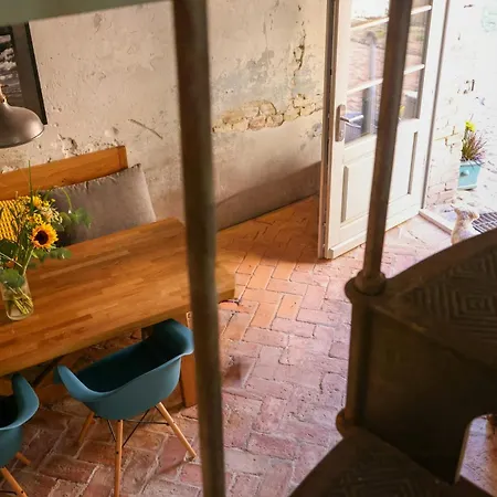 Dom wakacyjny Idyllic Hideaway In The Countryside