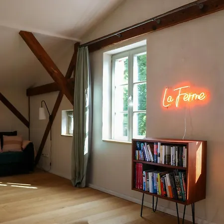 Idyllic Hideaway In The Countryside Marienwerder