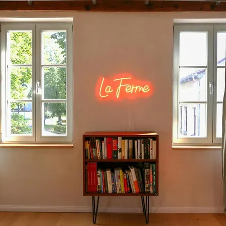 Dom wakacyjny Idyllic Hideaway In The Countryside *