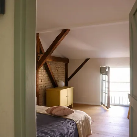 Idyllic Hideaway In The Countryside Σπίτι διακοπών