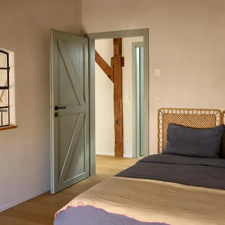 Idyllic Hideaway In The Countryside * Marienwerder