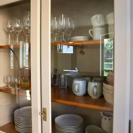 Dom wakacyjny Idyllic Hideaway In The Countryside