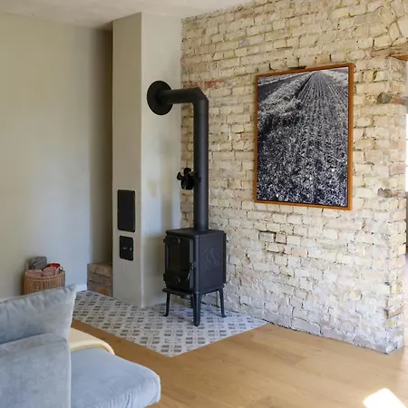 Idyllic Hideaway In The Countryside Marienwerder