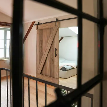 Idyllic Hideaway In The Countryside Marienwerder