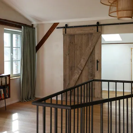 Idyllic Hideaway In The Countryside Marienwerder