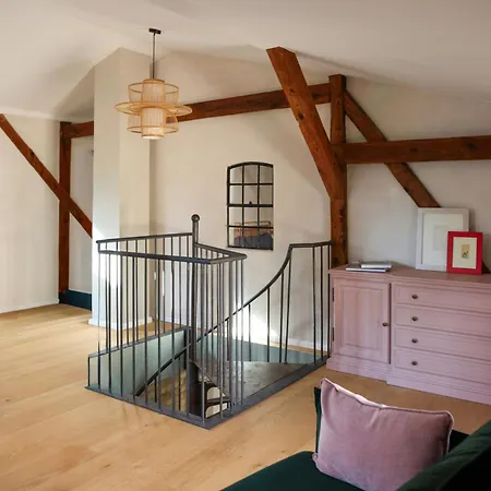 Idyllic Hideaway In The Countryside * Marienwerder