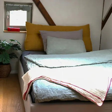 Сasa de vacaciones Idyllic Hideaway In The Countryside *