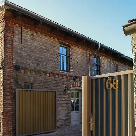 Idyllic Hideaway In The Countryside *