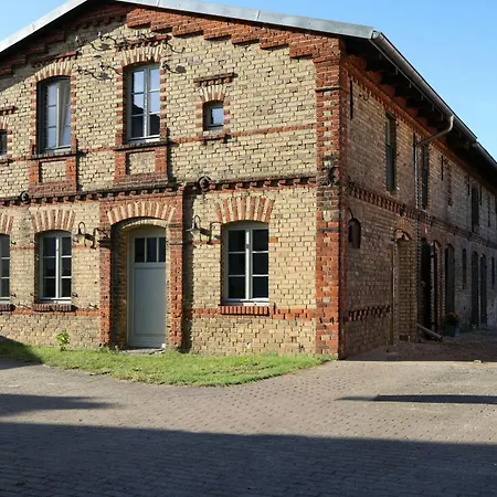 Idyllic Hideaway In The Countryside * Marienwerder