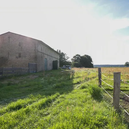 Idyllic Hideaway In The Countryside Dom wakacyjny Marienwerder