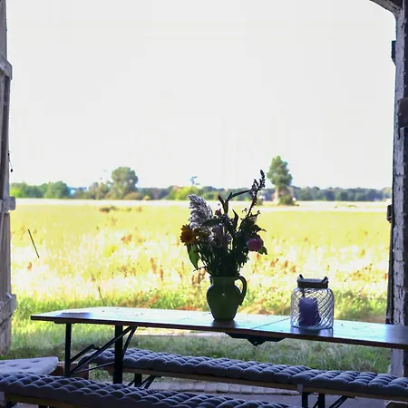 Idyllic Hideaway In The Countryside Сasa de vacaciones *