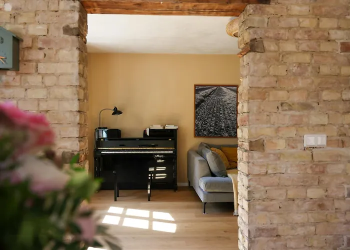 Idyllic Hideaway In The Countryside بيت للعطل *