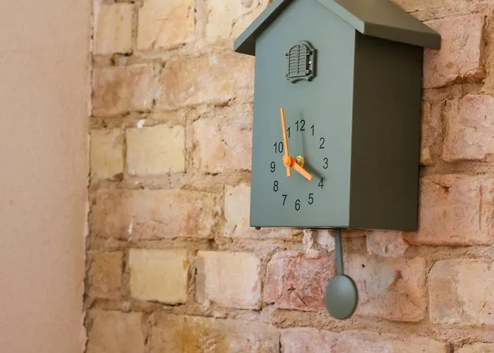 Idyllic Hideaway In The Countryside بيت للعطل