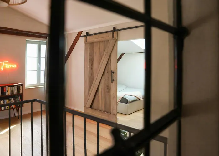 Idyllic Hideaway In The Countryside Marienwerder