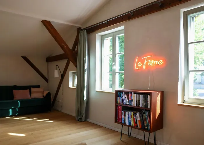 Idyllic Hideaway In The Countryside بيت للعطل Marienwerder