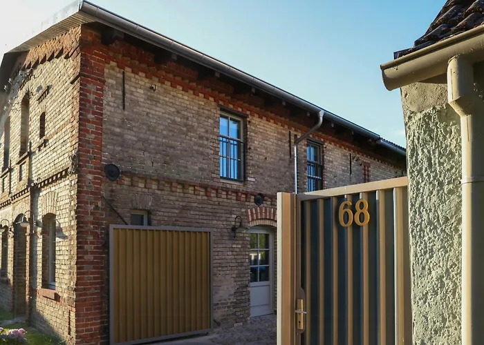 Idyllic Hideaway In The Countryside *