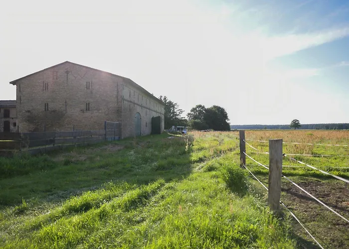 Idyllic Hideaway In The Countryside بيت للعطل Marienwerder