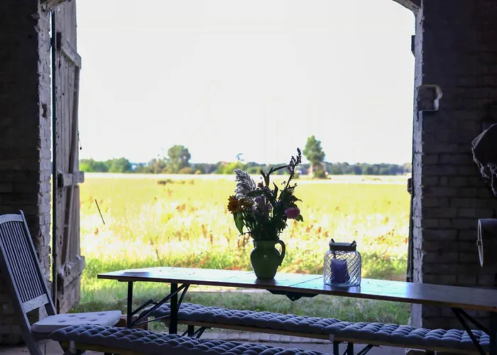 Idyllic Hideaway In The Countryside بيت للعطل *